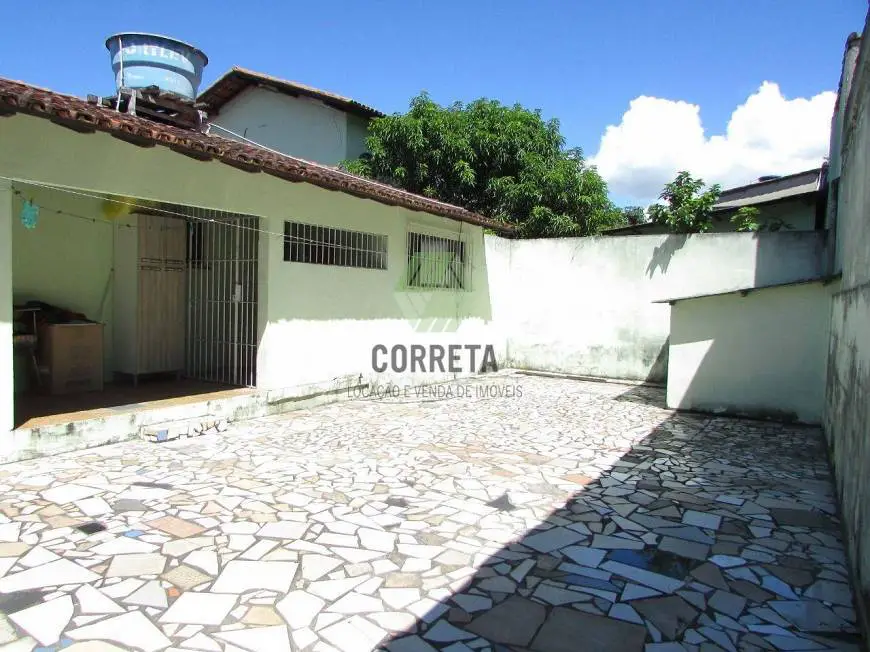 Foto 4 de Casa com 3 Quartos para alugar, 200m² em Parque Jacaraípe, Serra
