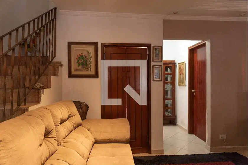 Foto 2 de Casa com 3 Quartos para alugar, 120m² em Picanço, Guarulhos