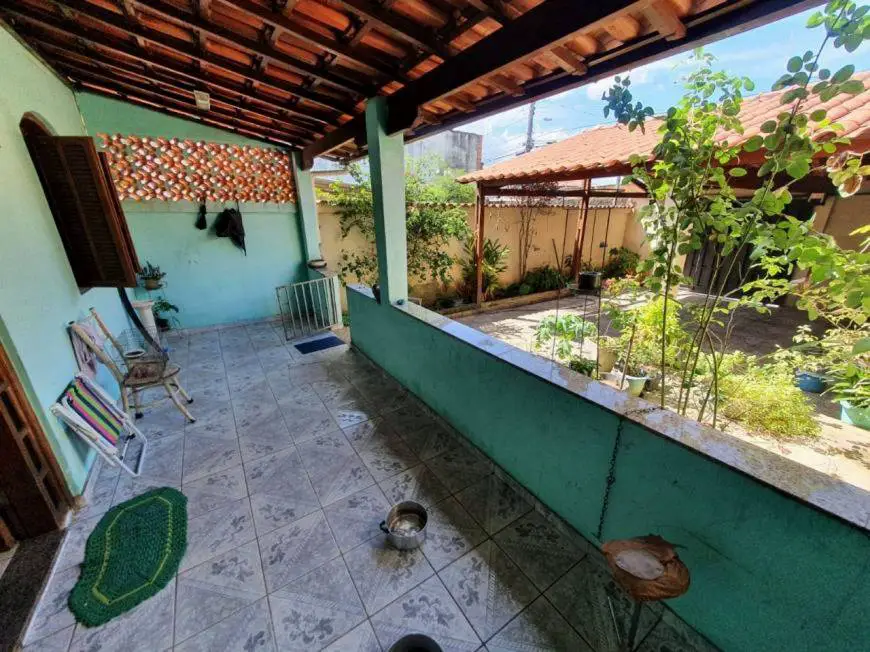 Foto 5 de Casa com 3 Quartos à venda, 182m² em Piratininga Venda Nova, Belo Horizonte