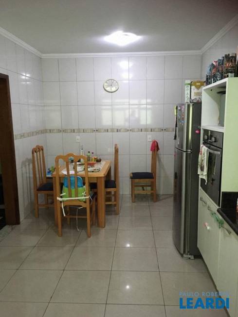 Foto 2 de Casa com 3 Quartos à venda, 140m² em Vila Carrão, São Paulo
