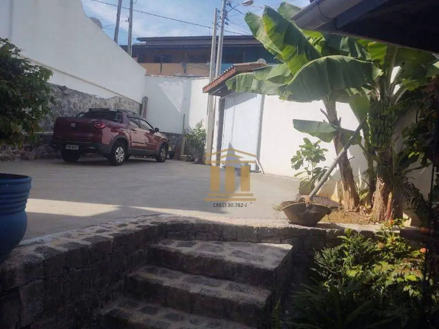 Foto 5 de Casa com 4 Quartos à venda, 163m² em Itaguacu, Ilhabela