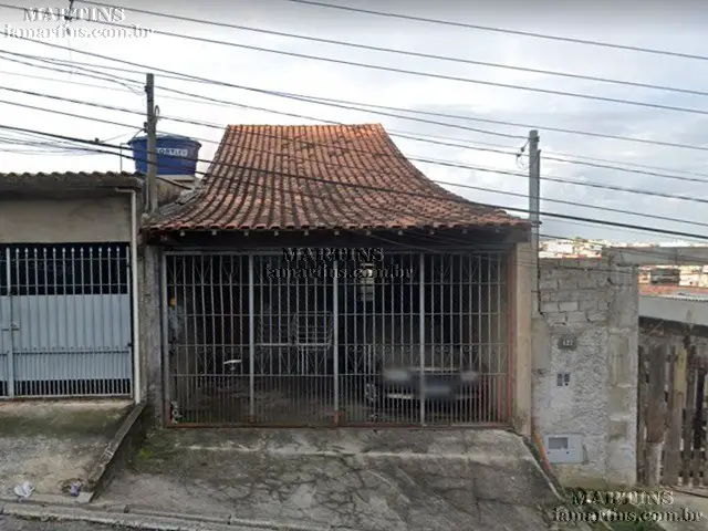 Foto 1 de Casa com 4 Quartos à venda, 125m² em Jardim Eledy, São Paulo