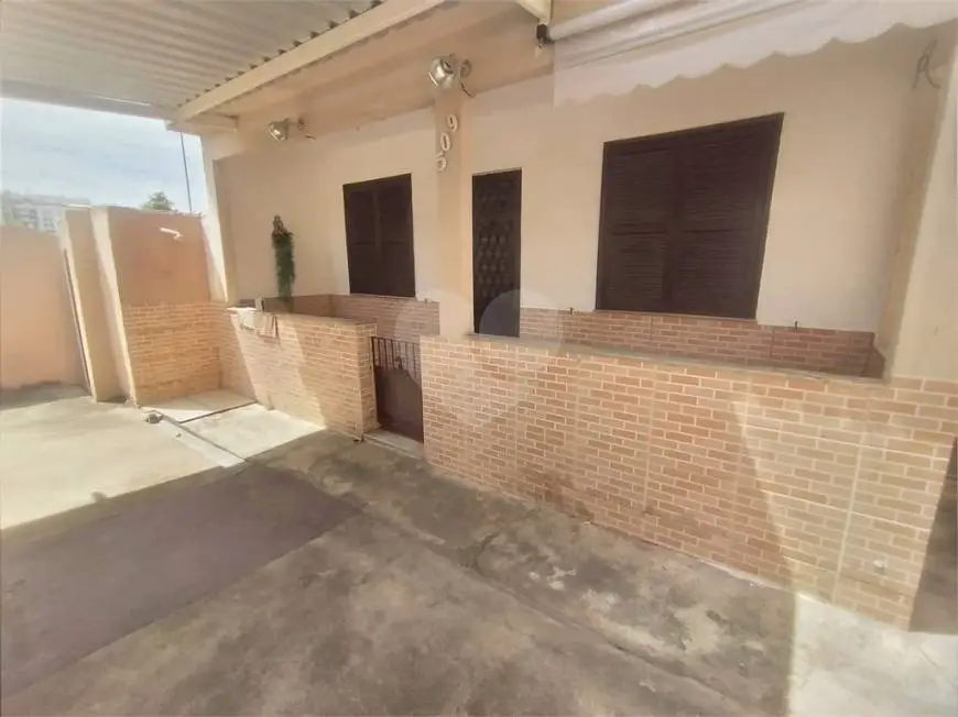 Foto 3 de Casa com 4 Quartos à venda, 160m² em Méier, Rio de Janeiro