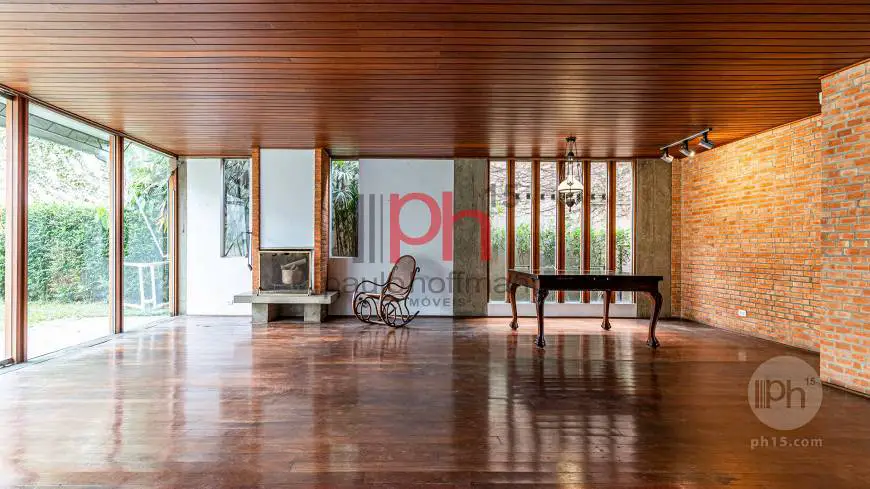 Foto 4 de Casa com 4 Quartos à venda, 304m² em Vila Nova Conceição, São Paulo