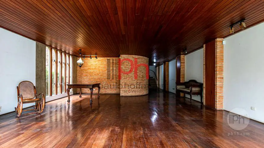 Foto 5 de Casa com 4 Quartos à venda, 304m² em Vila Nova Conceição, São Paulo