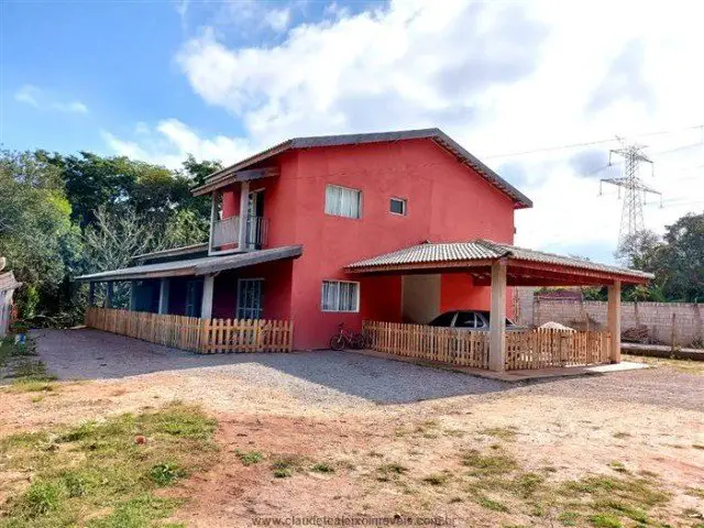 Foto 1 de Casa com 5 Quartos à venda, 715m² em Maracanã, Jarinu