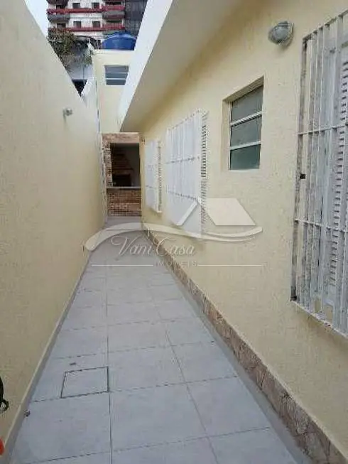 Foto 1 de Casa com 5 Quartos à venda, 272m² em Vila Brasilina, São Paulo