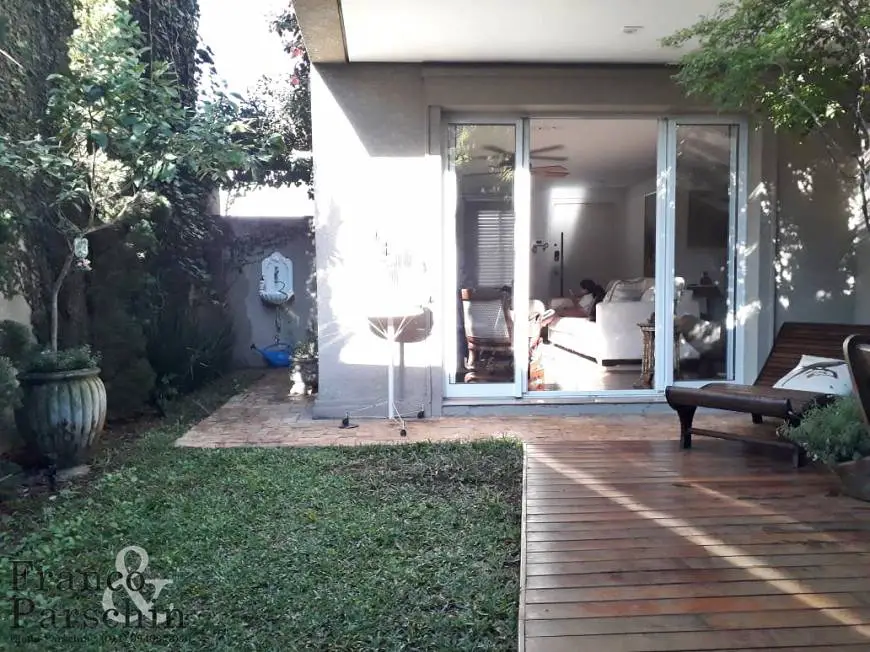Foto 2 de Casa de Condomínio com 3 Quartos à venda, 200m² em Alto Da Boa Vista, São Paulo