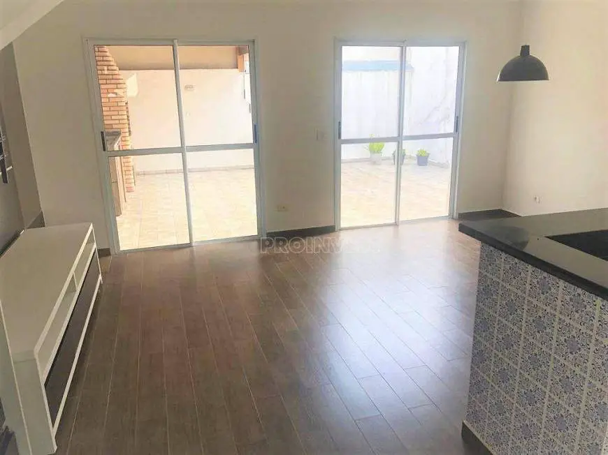 Foto 3 de Casa de Condomínio com 3 Quartos à venda, 88m² em Granja Viana, Carapicuíba