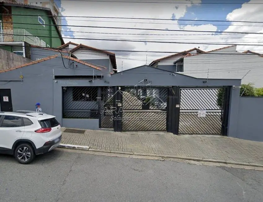 Foto 1 de Casa de Condomínio com 3 Quartos à venda, 80m² em Vila Ré, São Paulo