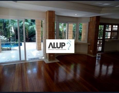 Foto 1 de Casa de Condomínio com 4 Quartos para venda ou aluguel, 620m² em Jardim Cordeiro, São Paulo
