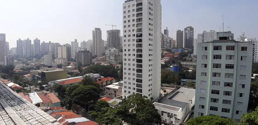 Foto 1 de Cobertura com 1 Quarto à venda, 125m² em Perdizes, São Paulo