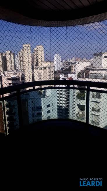 Foto 1 de Cobertura com 3 Quartos para venda ou aluguel, 340m² em Tatuapé, São Paulo