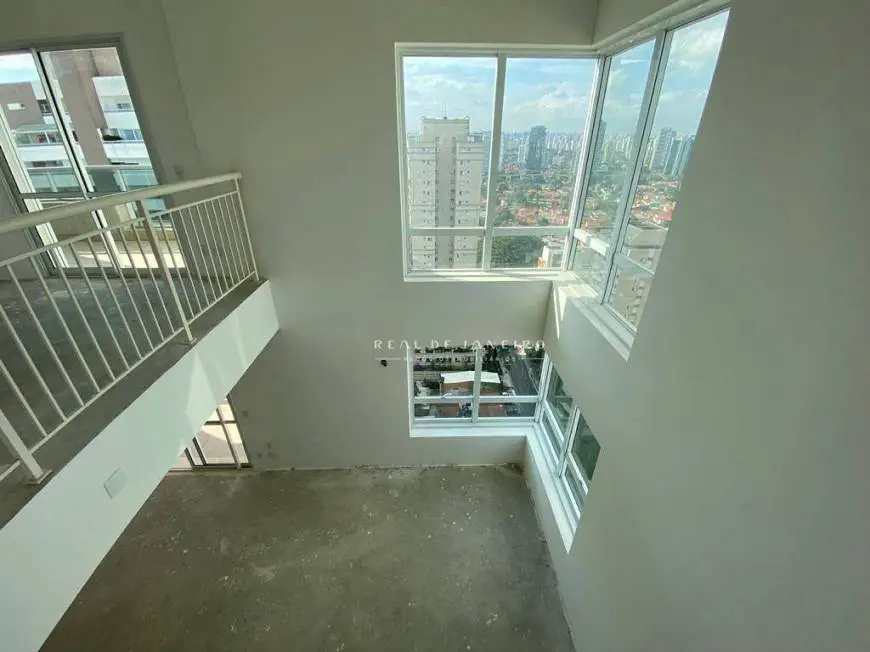 Foto 3 de Cobertura com 4 Quartos à venda, 312m² em Brooklin, São Paulo