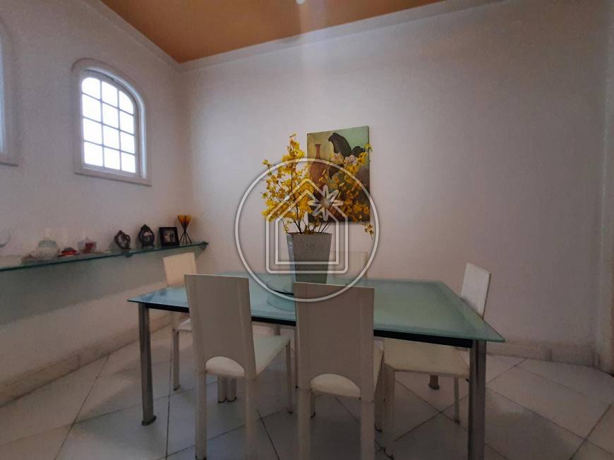 Foto 3 de Cobertura com 5 Quartos à venda, 356m² em Icaraí, Niterói