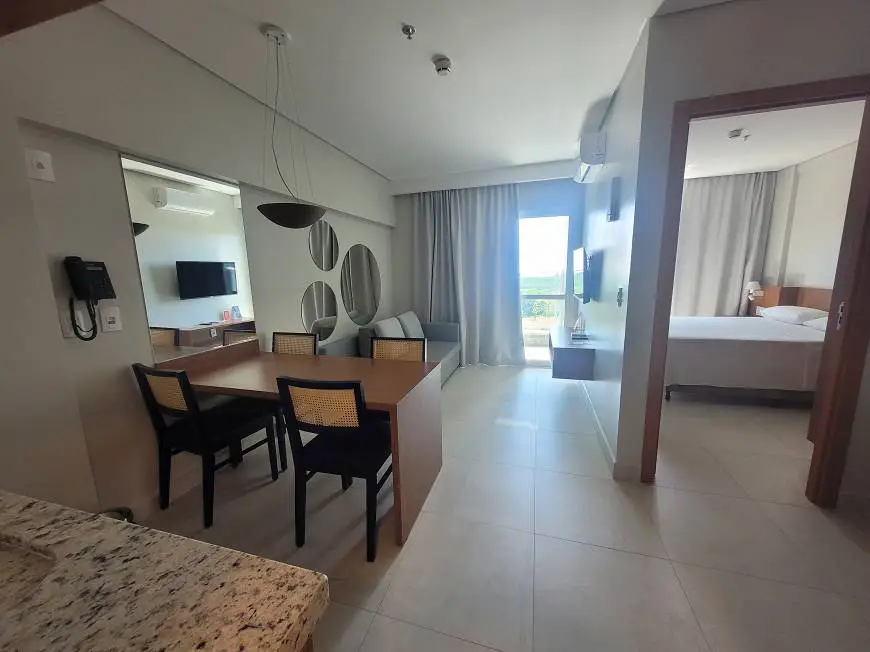 Foto 1 de Flat com 1 Quarto para alugar, 37m² em ATALAIA, Salinópolis