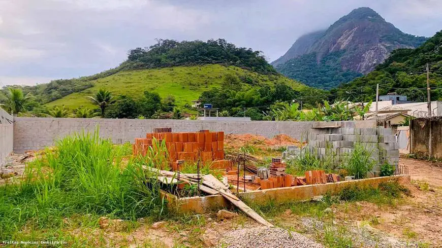 Foto 4 de Lote/Terreno à venda, 600m² em Parque Sayonara Vila Inhomirim, Magé