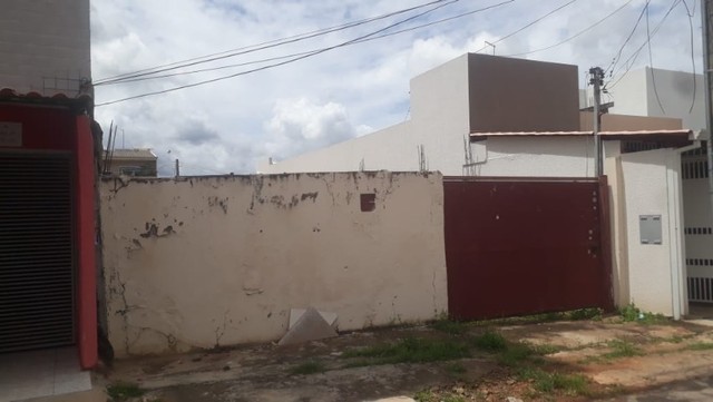 Foto 1 de Lote/Terreno à venda, 14400m² em Riacho Fundo I, Brasília