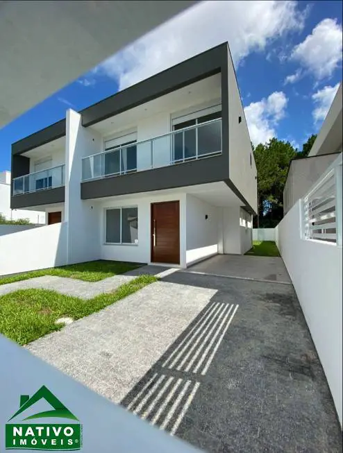 Foto 1 de Sobrado com 3 Quartos à venda, 147m² em Ingleses do Rio Vermelho, Florianópolis