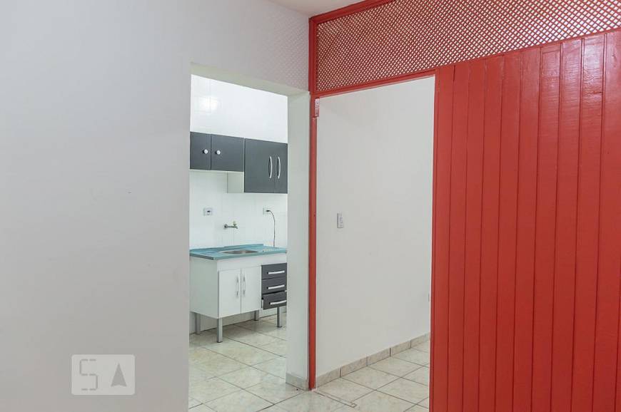 Foto 1 de Apartamento com 1 Quarto à venda, 30m² em Assunção, São Bernardo do Campo