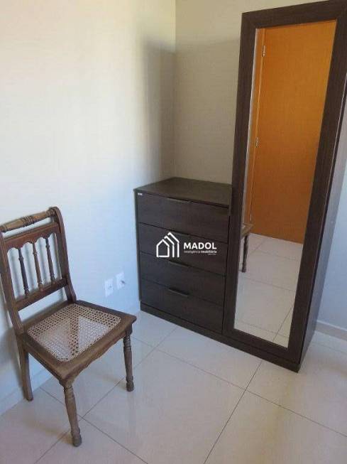 Foto 4 de Apartamento com 1 Quarto para alugar, 10m² em Centro, Ponta Grossa