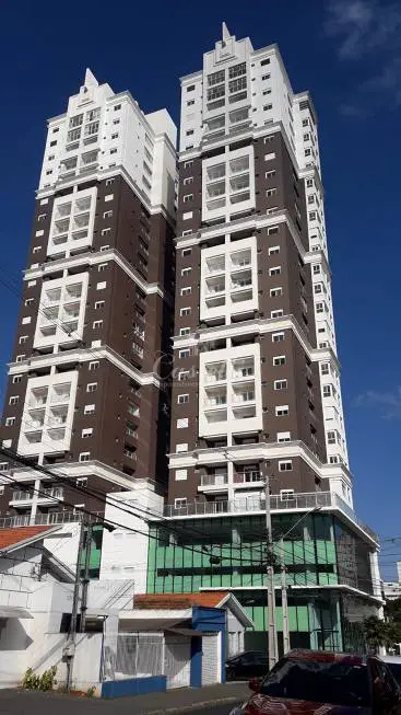 Foto 1 de Apartamento com 1 Quarto à venda, 100m² em Centro, Ponta Grossa