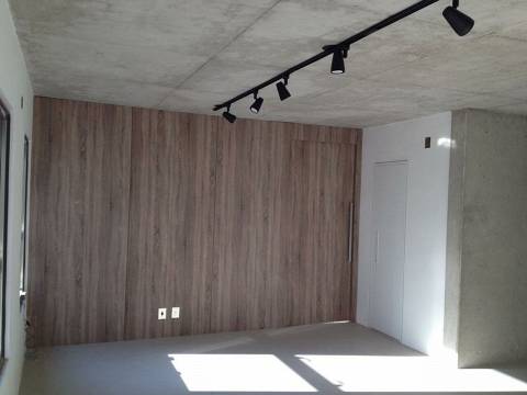Foto 2 de Apartamento com 1 Quarto para alugar, 70m² em Cidade Monções, São Paulo