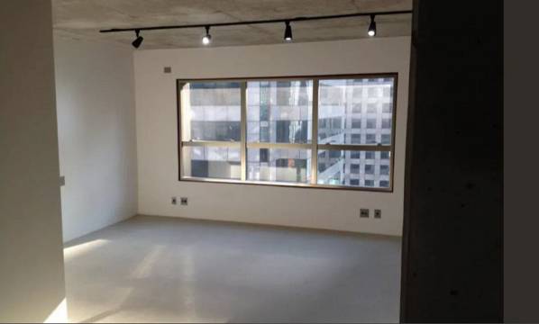 Foto 3 de Apartamento com 1 Quarto para alugar, 70m² em Cidade Monções, São Paulo