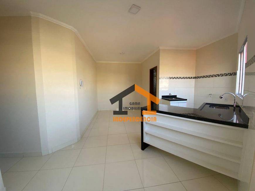 Foto 3 de Apartamento com 1 Quarto para venda ou aluguel, 27m² em Jardim Palladino, Itatiba