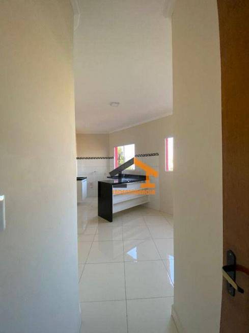 Foto 5 de Apartamento com 1 Quarto para venda ou aluguel, 27m² em Jardim Palladino, Itatiba