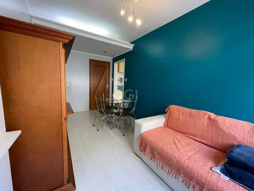 Foto 5 de Apartamento com 1 Quarto à venda, 47m² em Menino Deus, Porto Alegre