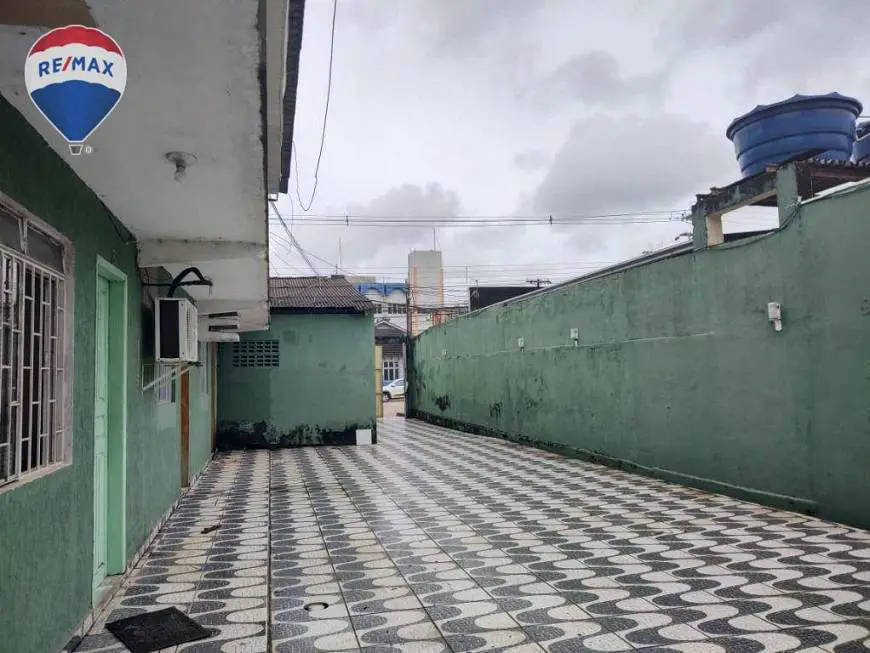 Foto 2 de Apartamento com 1 Quarto para alugar, 40m² em Panair, Porto Velho