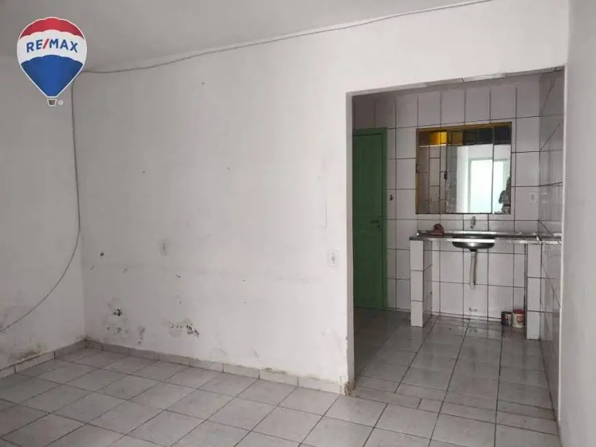 Foto 3 de Apartamento com 1 Quarto para alugar, 40m² em Panair, Porto Velho