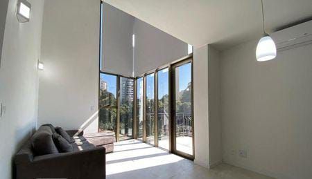 Foto 1 de Apartamento com 1 Quarto à venda, 73m² em Panamby, São Paulo