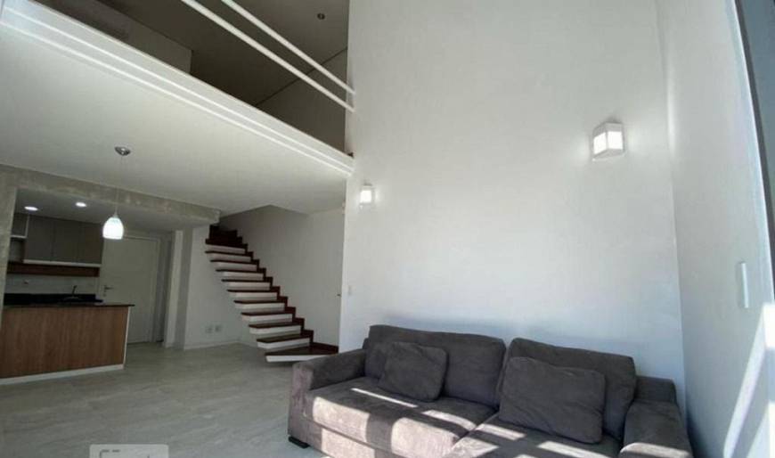 Foto 5 de Apartamento com 1 Quarto à venda, 73m² em Panamby, São Paulo