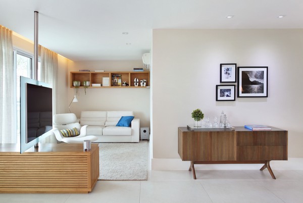 Foto 2 de Apartamento com 1 Quarto à venda, 21m² em Pinheiros, São Paulo