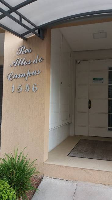 Foto 3 de Apartamento com 1 Quarto para alugar, 50m² em Presidente Vargas, Caxias do Sul