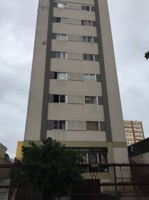 Foto 1 de Apartamento com 1 Quarto à venda, 56m² em Setor Central, Goiânia