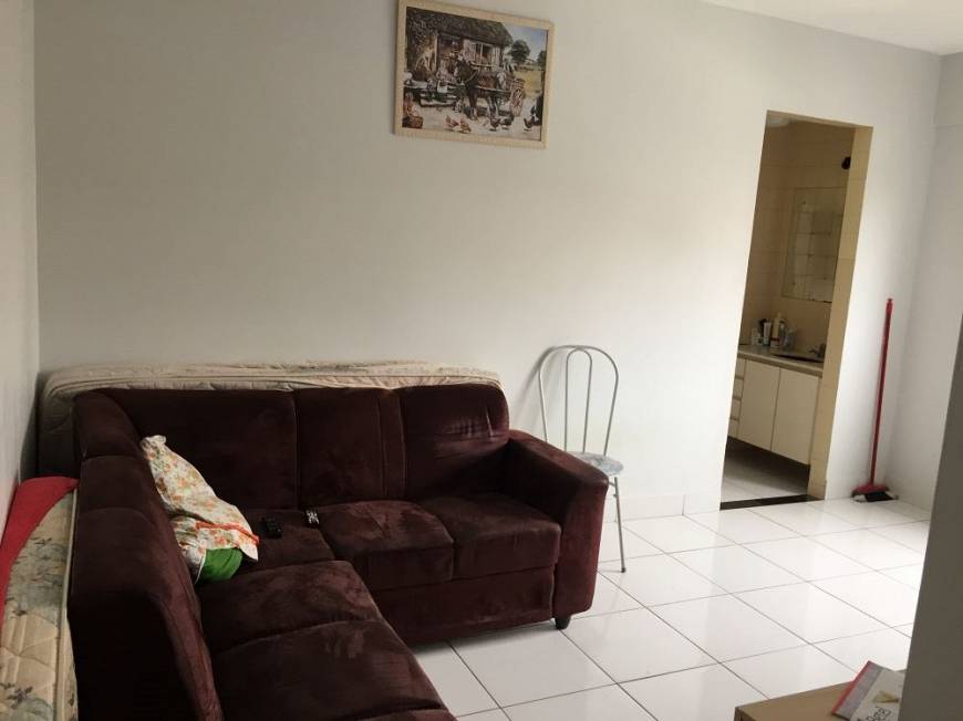 Foto 2 de Apartamento com 1 Quarto à venda, 56m² em Setor Central, Goiânia