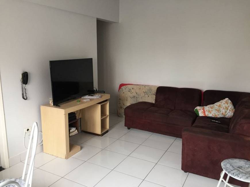 Foto 3 de Apartamento com 1 Quarto à venda, 56m² em Setor Central, Goiânia