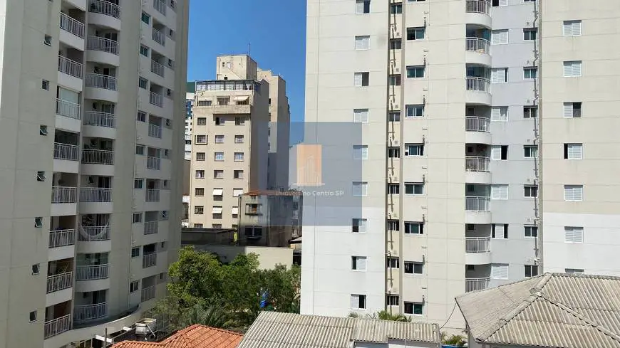 Foto 3 de Apartamento com 1 Quarto à venda, 45m² em Vila Buarque, São Paulo