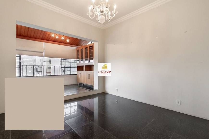 Foto 1 de Apartamento com 1 Quarto à venda, 75m² em Vila Buarque, São Paulo