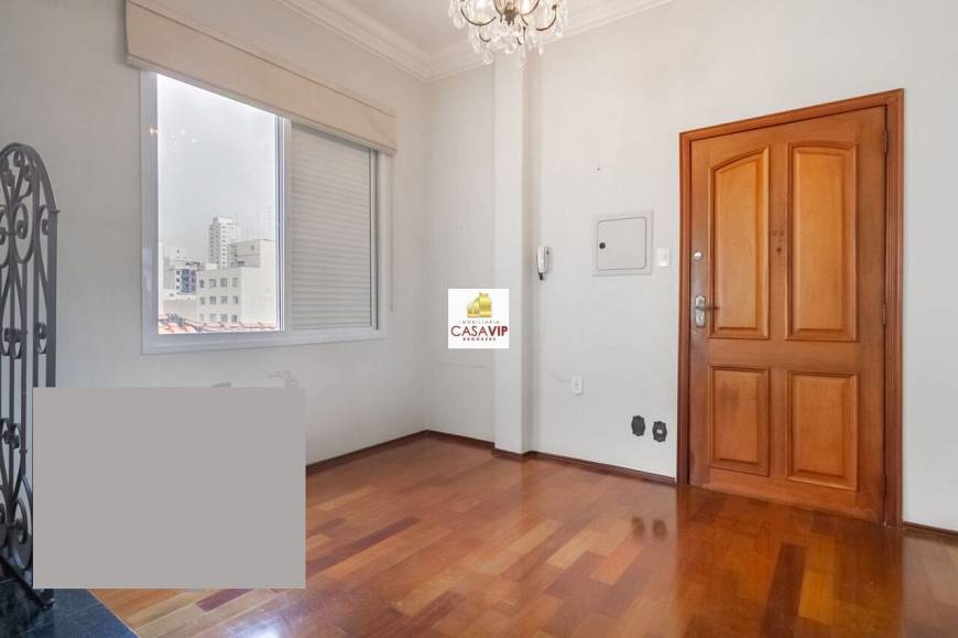 Foto 5 de Apartamento com 1 Quarto à venda, 75m² em Vila Buarque, São Paulo