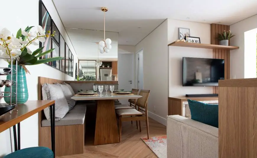Foto 1 de Apartamento com 1 Quarto à venda, 62m² em Vila Madalena, São Paulo