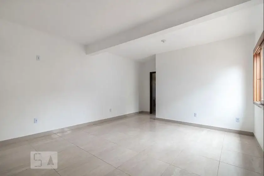 Foto 1 de Apartamento com 1 Quarto para alugar, 36m² em Vila Nova, Porto Alegre