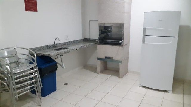 Foto 4 de Apartamento com 2 Quartos à venda, 44m² em Alto de Pinheiros, Paulínia