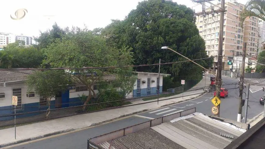 Foto 1 de Apartamento com 2 Quartos à venda, 90m² em Aparecida, Santos