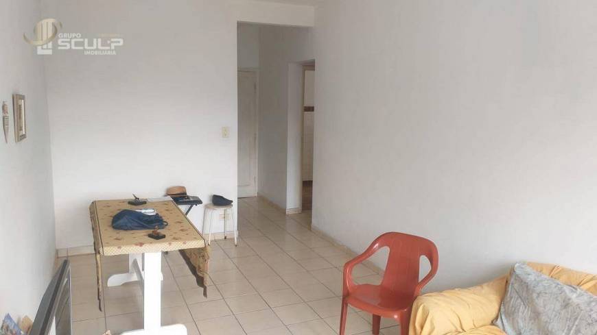 Foto 4 de Apartamento com 2 Quartos à venda, 90m² em Aparecida, Santos