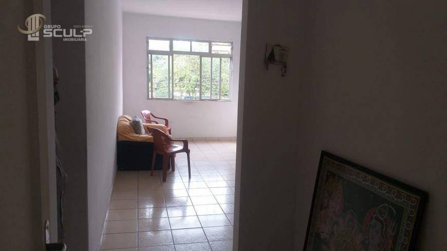 Foto 5 de Apartamento com 2 Quartos à venda, 90m² em Aparecida, Santos
