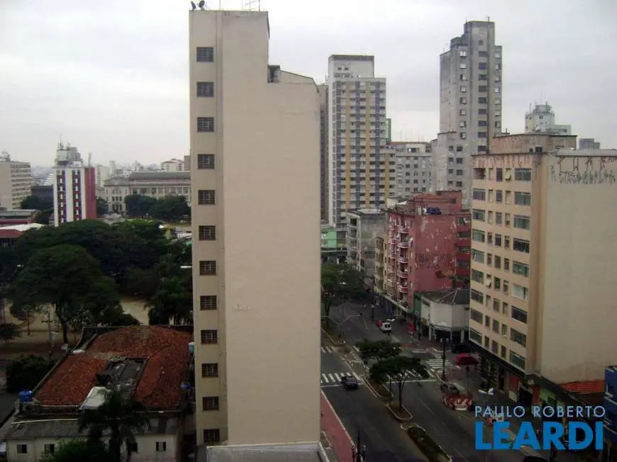 Foto 2 de Apartamento com 2 Quartos à venda, 60m² em Barra Funda, São Paulo